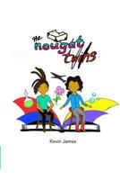 The Nougat Twins 1547021128 Book Cover