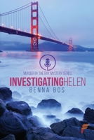 Investigating Helen 1619294575 Book Cover