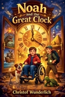 Noah and the Great Clock (A Noah Adventure) B0GY1K5FPS Book Cover