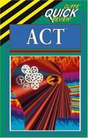 ACT (Cliffs Quick Review) 0764585339 Book Cover