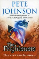 The Frighteners 1536632872 Book Cover