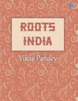 Roots India 9354277934 Book Cover