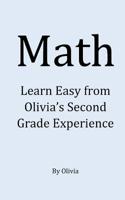 Math: An Easy Way for Other Kids to Learn Math 1532912129 Book Cover