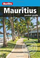 Berlitz Pocket Guide Mauritius 1780048726 Book Cover