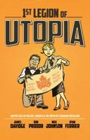 1st Legion of Utopia 1988903548 Book Cover