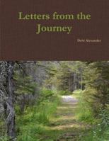 Letters from the Journey 1329003209 Book Cover