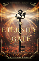 The Eternity Gate B0DMZ5KBN9 Book Cover
