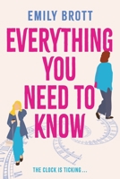 Everything You Need To Know 0645749621 Book Cover