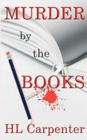 Murder by the Books 0986156191 Book Cover