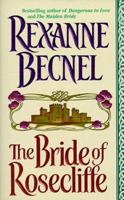 The Bride of Rosecliffe 0312966490 Book Cover