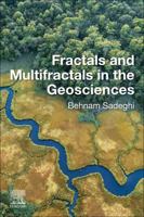 Fractals and Multifractals in the Geosciences 0323908977 Book Cover