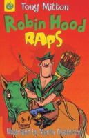 Robin Hood Raps 184362754X Book Cover