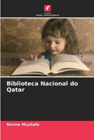 Biblioteca Nacional do Qatar 6207403029 Book Cover