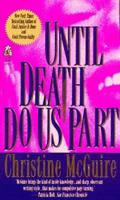 Until Death Do Us Part 0671536184 Book Cover