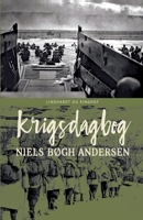 Krigsdagbog null Book Cover