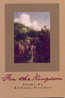 For the Kingdom (American Poets Continuum) 1880238233 Book Cover