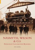 Nasmyth, Wilson & Co. 0752434659 Book Cover