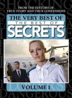 The Very Best Of The Best Of Secrets Volume 1 193887756X Book Cover