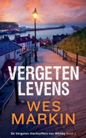 Vergeten Levens B0FWLPGV2B Book Cover