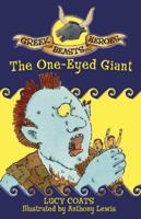 The One-Eyed Giant 1444000756 Book Cover