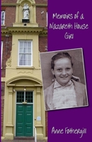 Memoirs of a Nazareth House Girl 1907257616 Book Cover