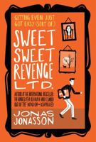 Sweet, Sweet Revenge Ltd 0063072157 Book Cover