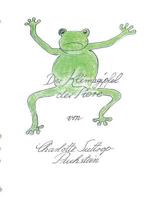 Der Klimagipfel der Tiere 3752803169 Book Cover