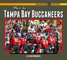 Meet the Buccaneers 1599537273 Book Cover