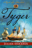 Tyger 1444785427 Book Cover