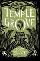 Temple Grove 0295992808 Book Cover