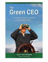 The Green CEO 0982786808 Book Cover