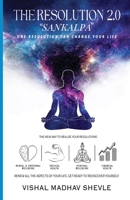 The Resolution 2.0 "Sankalpa" 9362617617 Book Cover