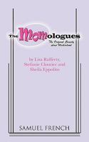 The Momologues 0573697396 Book Cover