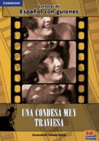 Una Condesa Muy Traviesa 8498480485 Book Cover