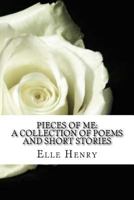 Pieces of Me 1500840262 Book Cover