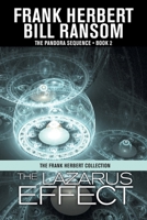The Lazarus Effect 0425071294 Book Cover