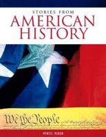 Stories from American History 0844204455 Book Cover