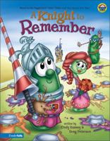 A Knight to Remember (Big Idea Books®) 0310707307 Book Cover