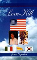 Love Kill 073880763X Book Cover