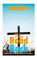 The Road Back B09QNZWT28 Book Cover