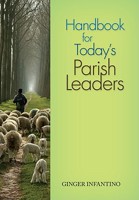Handbook for Today's Parish Leaders 076482001X Book Cover