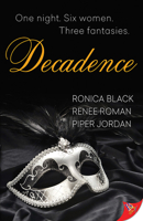 Decadence 1636793614 Book Cover