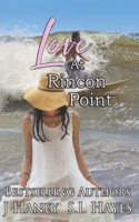 Love at Rincon Point 1720235503 Book Cover