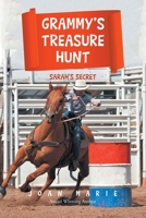 Grammy's Treasure Hunt: Sarah's Secret B0FZN4Q2P9 Book Cover
