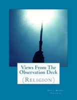 Views From The Observation Deck: 1497302501 Book Cover