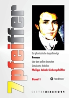 7pfeiffer: Der Demokratie-Rebell 3347382269 Book Cover