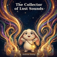 The Collector of Lost Sounds B0H2NPD2CX Book Cover
