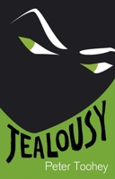 Jealousy 0300189680 Book Cover