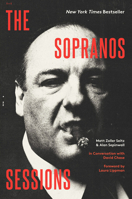 The Sopranos Sessions 1419734946 Book Cover