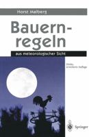 Bauernregeln: Aus meteorologischer Sicht 3540006737 Book Cover